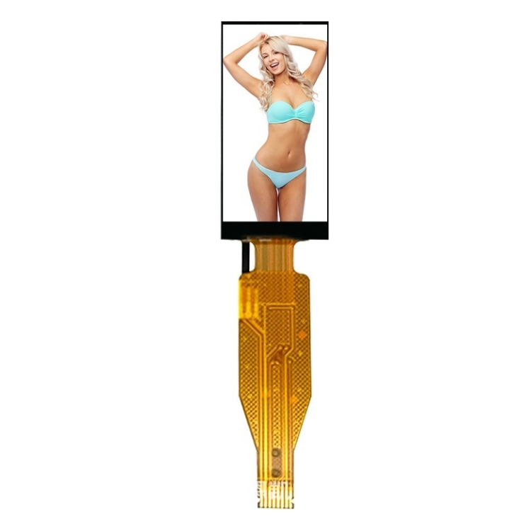 0,96 инчни ТФТ ЛЦД модул