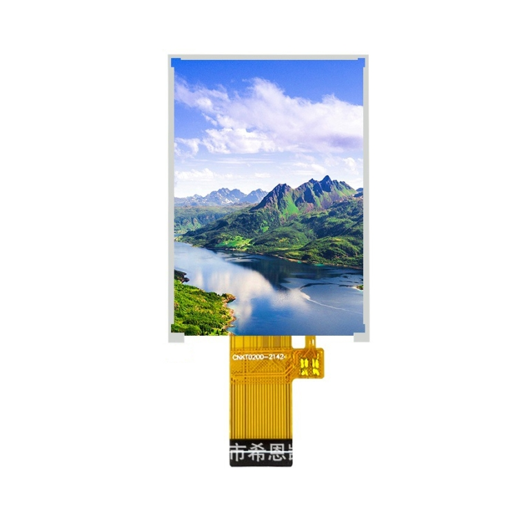 2.0 инчни ТФТ ЛЦД модул 240 * 320