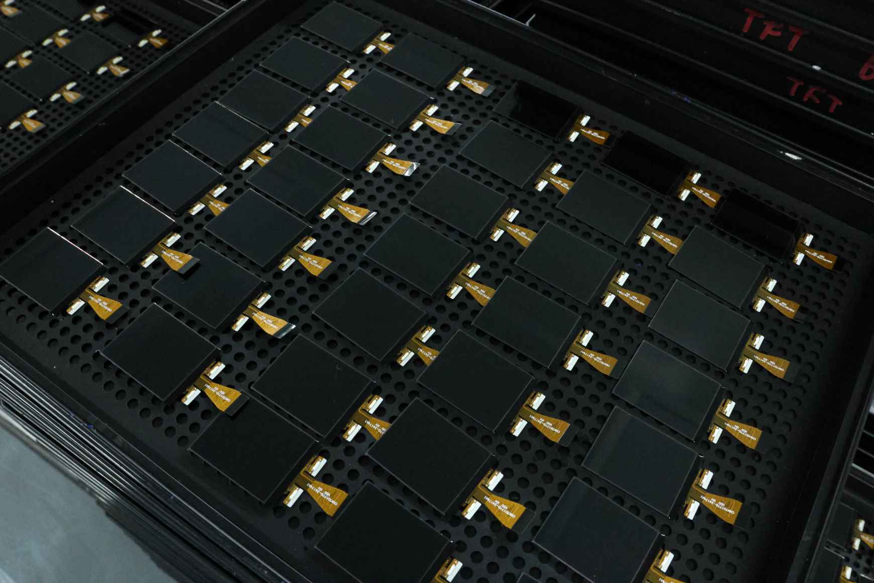 Кинески произвођачи ЛЦД-а предводе у медицинском приказу са високом брзином освежавања, прилагођени модули течних кристала подстичу повећање тржишта од више милијарди долара