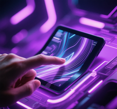 Кинеска технологија дисплеја постиже нови пробој: Тонгкингда револуционарни патент покреће иновације у односу екрана и тела паметних уређаја