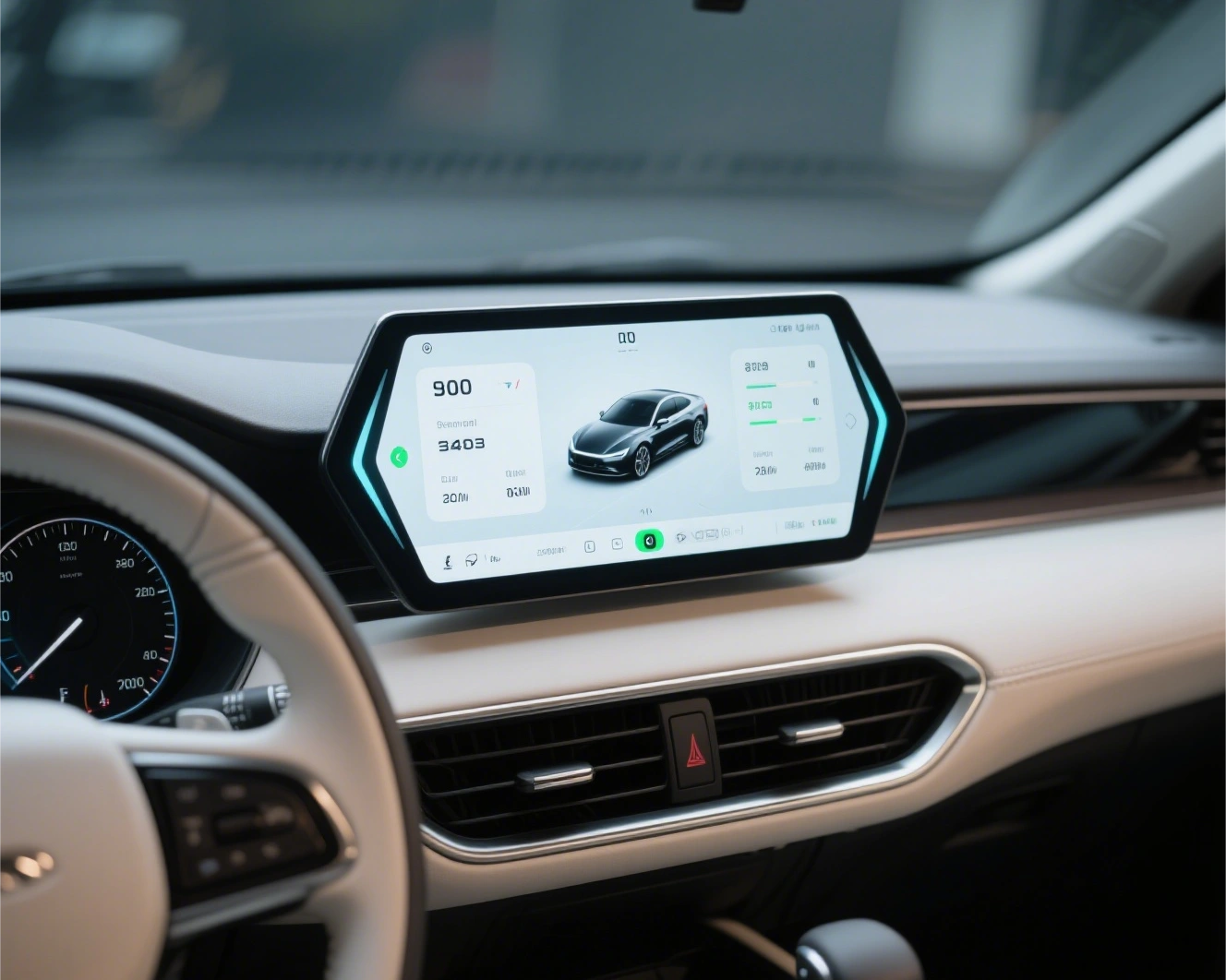 Како одабрати оптималну осветљеност екрана за свој уређај? ЦНК осветљава вашу визију!