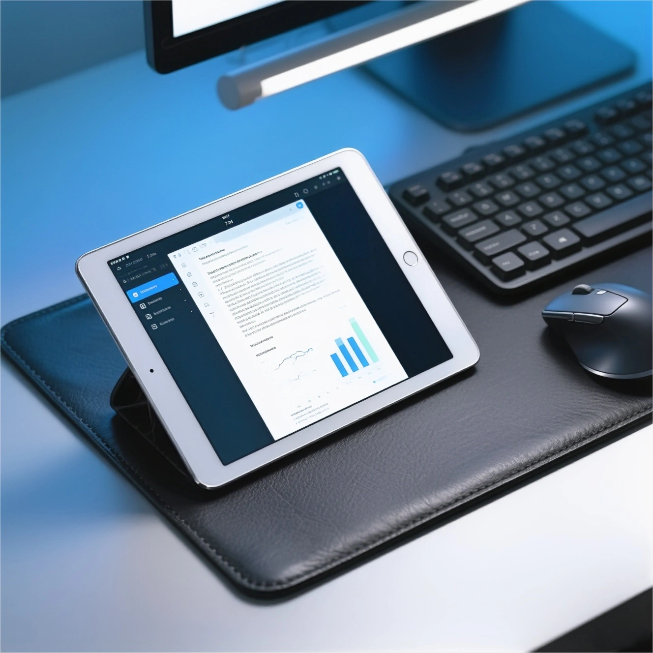 Изузетна координација у конфигурацији интерфејса, ЦНК позадинско осветљење побољшава врхунске визуелне ефекте