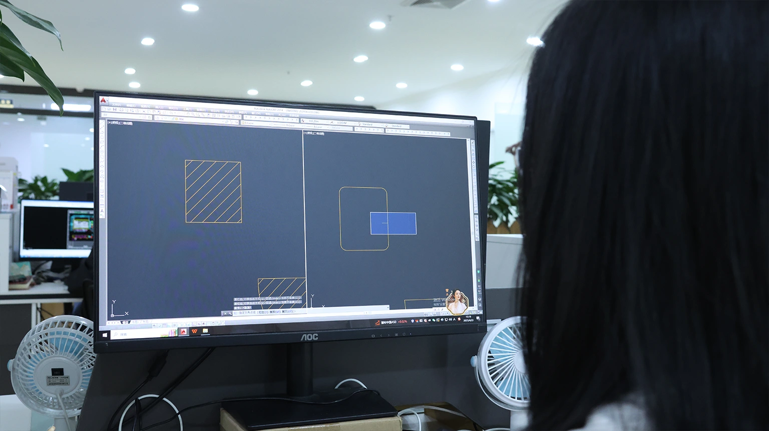 Уливање душе у екран: ЦНК Елецтроницс открива основне суштине дизајна хардвера