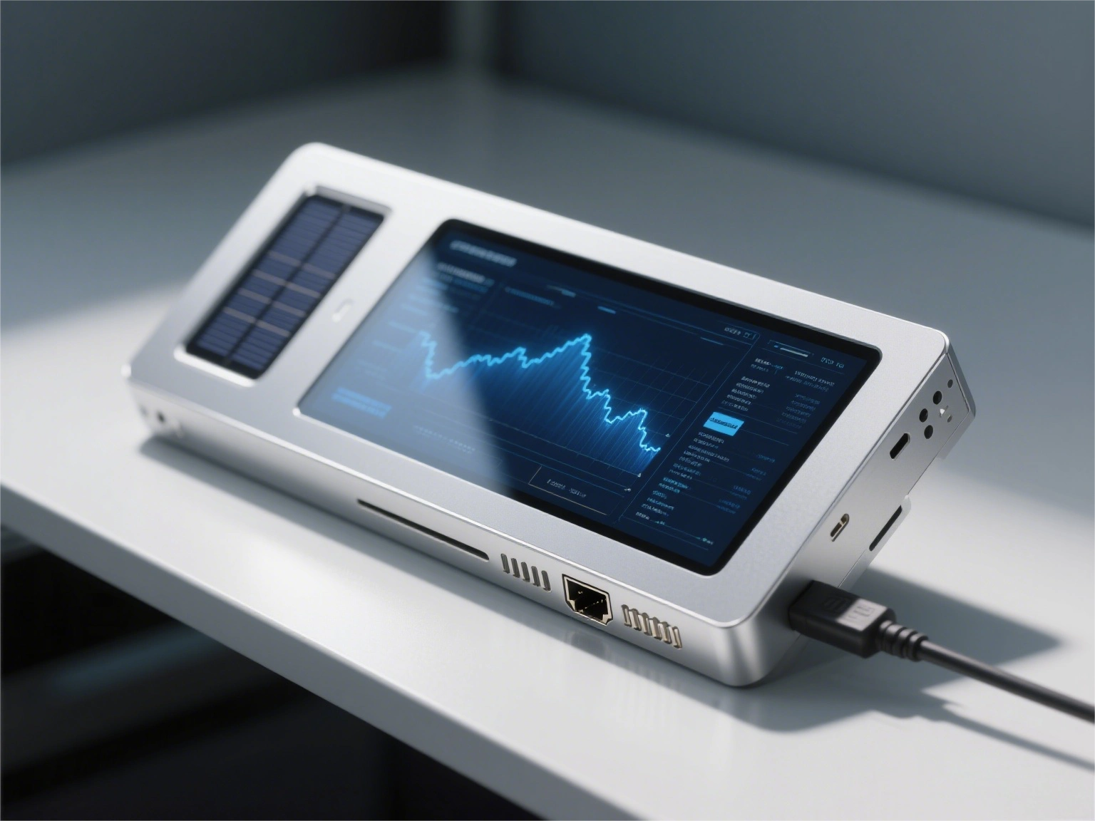 Критична одлука за прилагођене ЛЦД екране: Како постављање спољних компоненти уравнотежује трошкове и флексибилност?