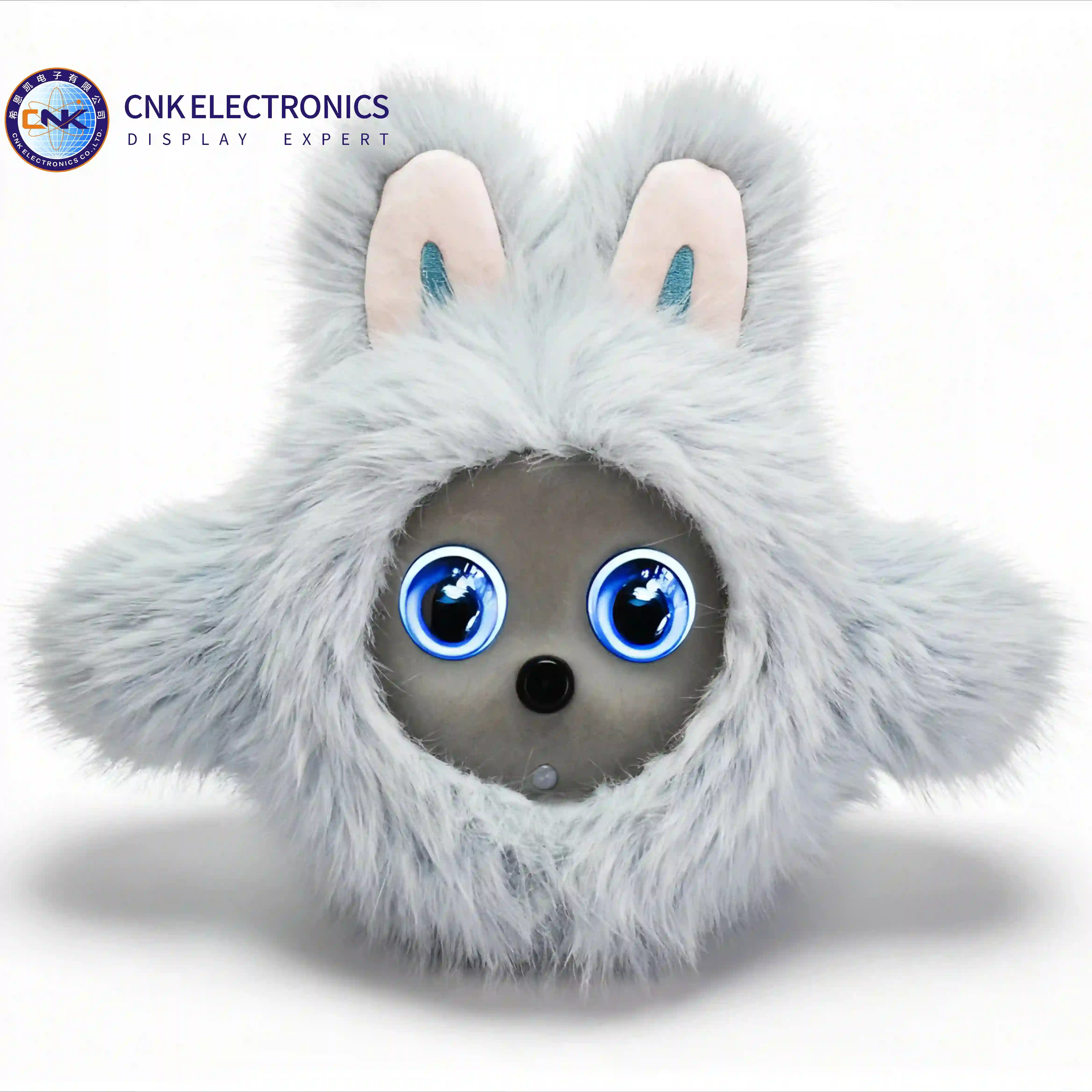 АИ Пет Робот