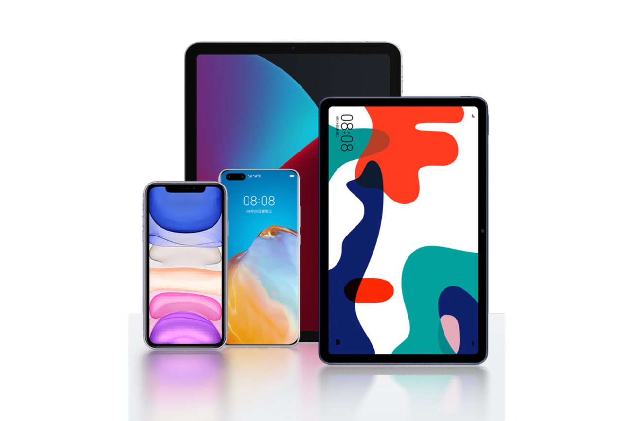 Течни кристали: чудесни материјал иза модерних ЛЦД екрана