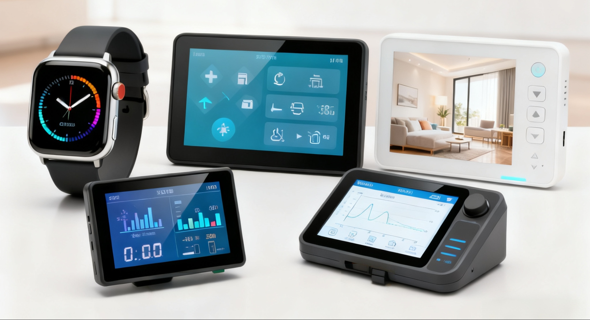 Демистификација ЛЦД технологије: од принципа рада до праксе примене