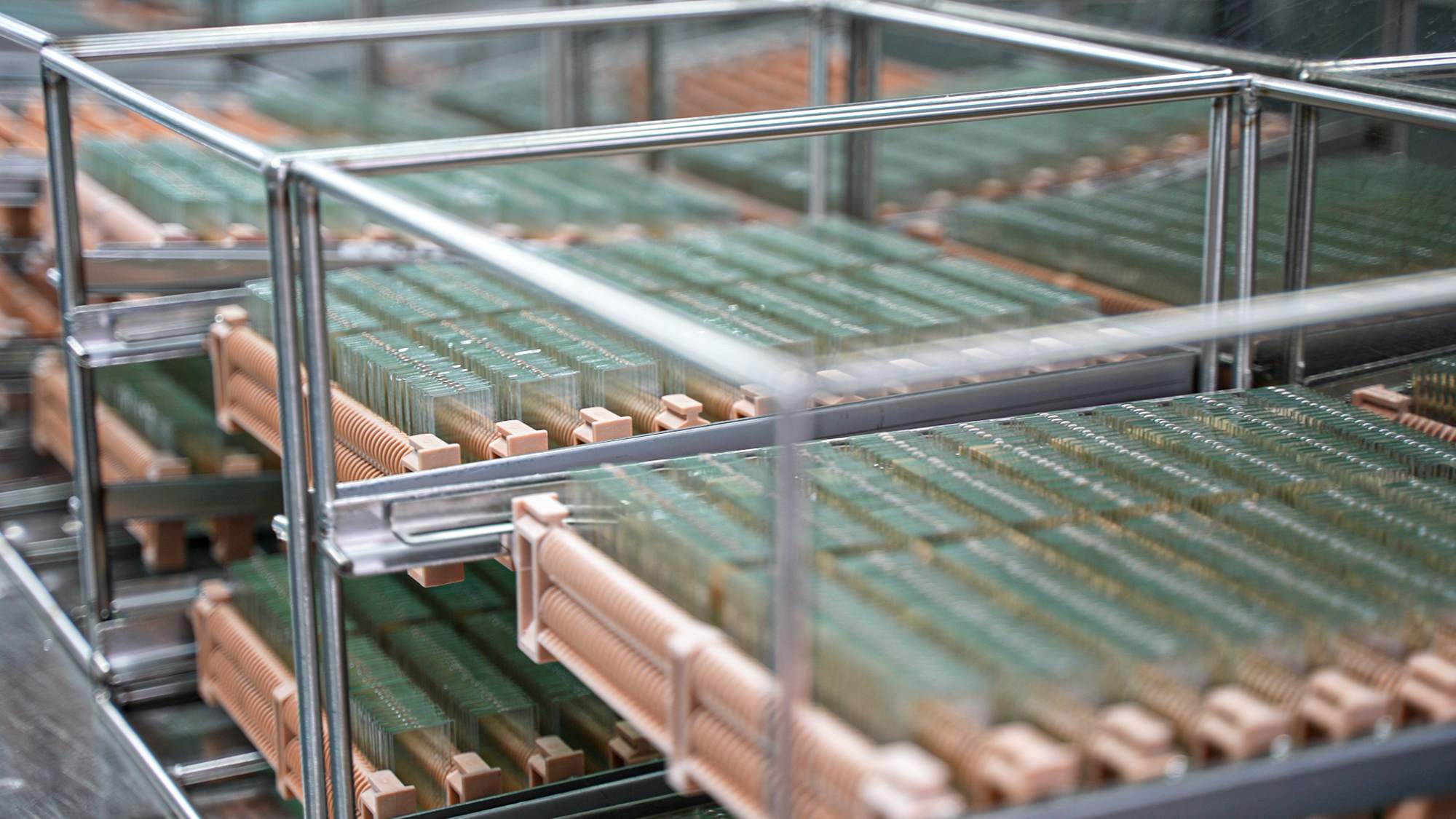 ИТО Паттернинг: Темељ прецизне производње ЛЦД-а