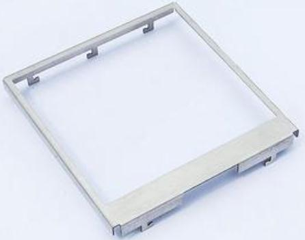 Оквир: Анализа основне структурне компоненте у ЛЦД модулима