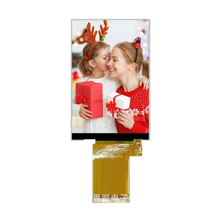 3,5 инчни ТФТ ЛЦД модул 640 * 480
