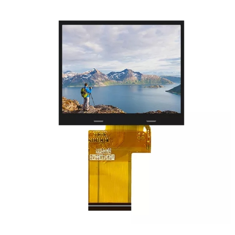 3,95 инчни 480к480 ТФТ дисплеј