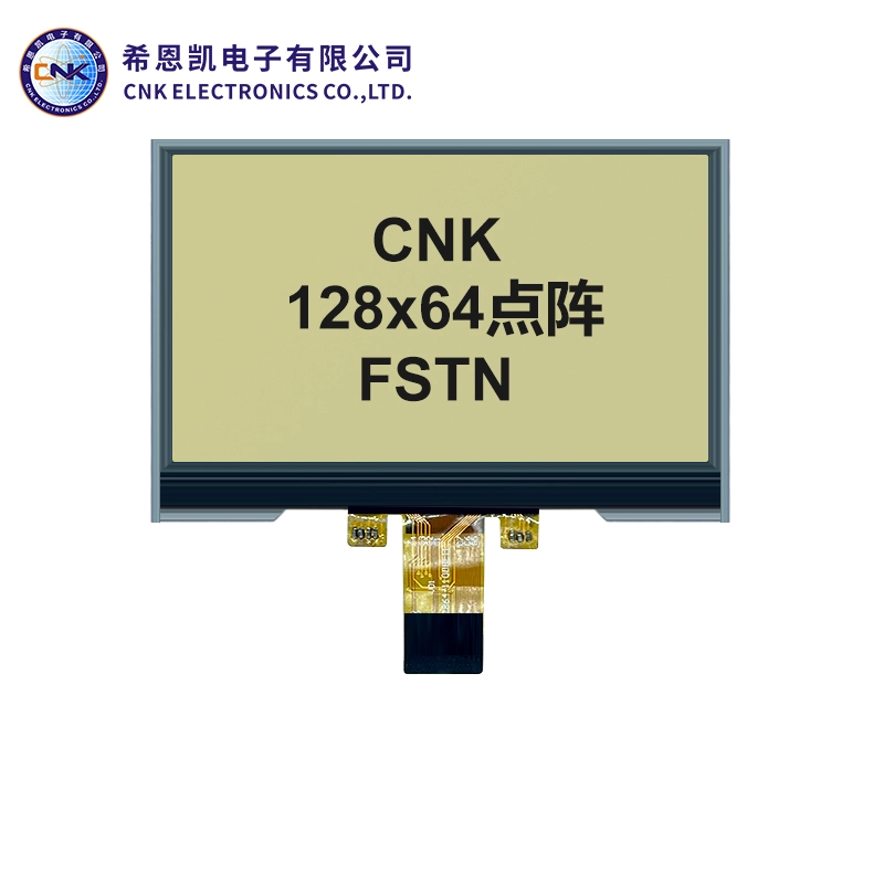 128x64 Graphic Lcd Display